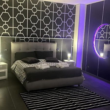 Luxury Suite Mimi Bari Kültér fotó