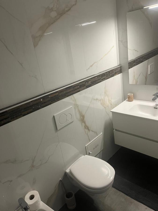 Luxury Suite Mimi Bari Kültér fotó