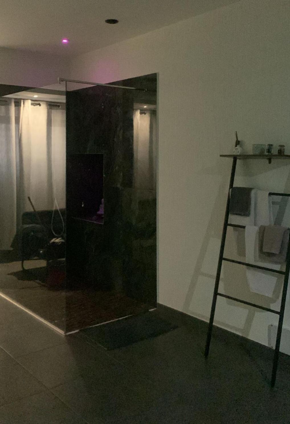Luxury Suite Mimi Bari Kültér fotó