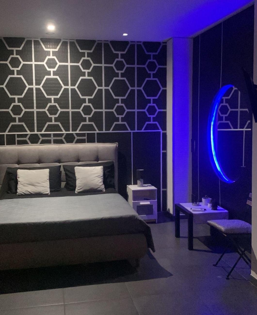 Luxury Suite Mimi Bari Kültér fotó
