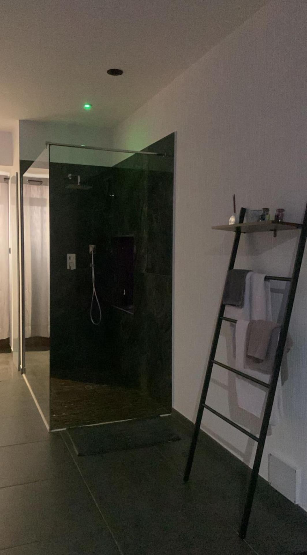 Luxury Suite Mimi Bari Kültér fotó